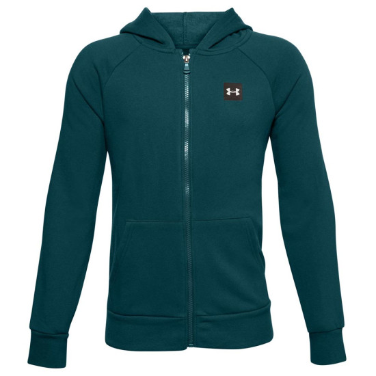 Under Armour Παιδική ζακέτα Rival Fleece